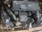 Motor MAZDA 2 (DY) 1.4 CD | 04.03 - 06.07 Usado REF. F6JA - 1