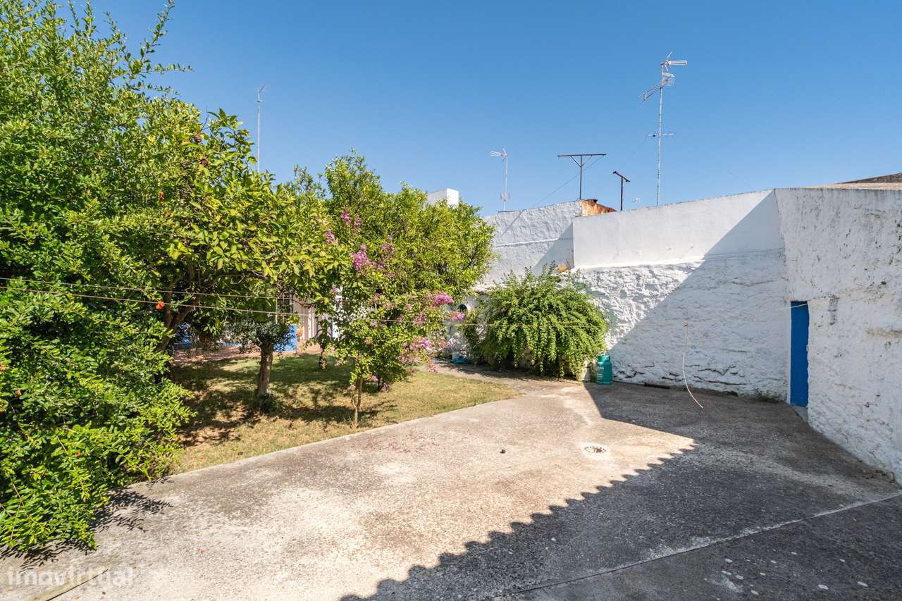 CASA DE ALDEIA | PARA VENDA | ALENTEJO-32
