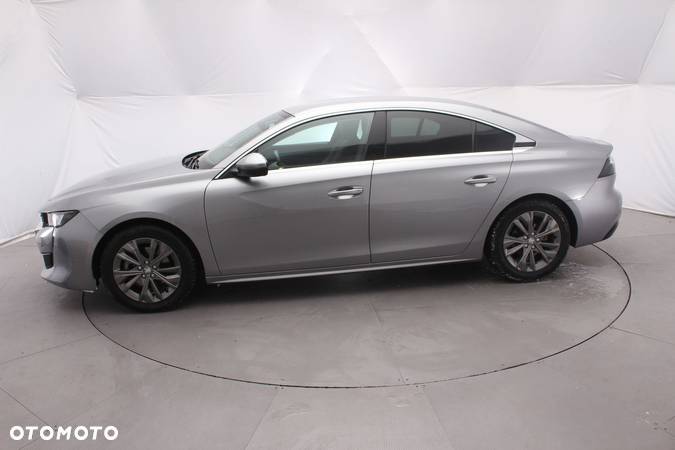 Peugeot 508 1.6 PureTech Allure S&S EAT8 - 4