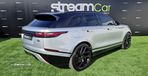 Land Rover Range Rover Velar 2.0 D SE - 7