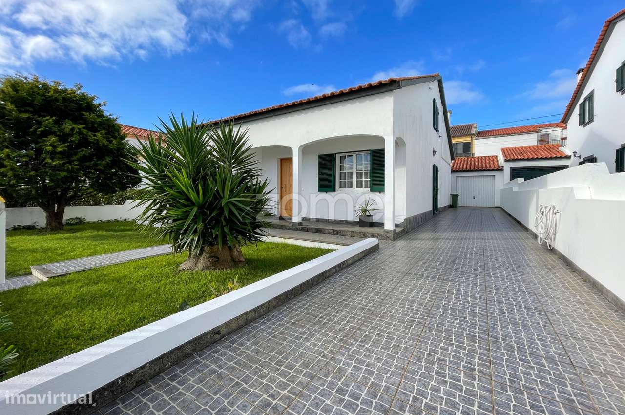 Moradia V3 + 1 apenas disponível para PERMUTA. - Grande imagem: 1/23