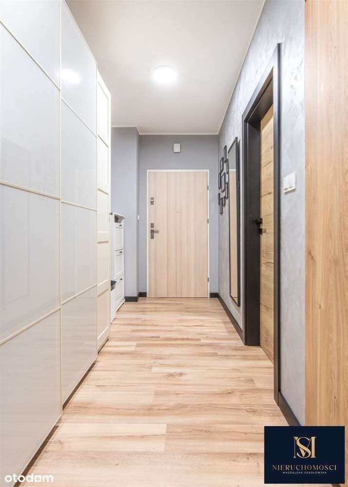 3-pokojowy apartament na sprzedaż- Mieszka I.-15