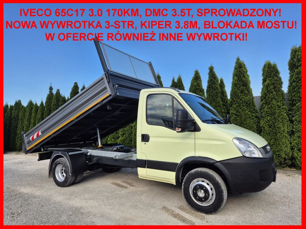 Iveco Daily 2010