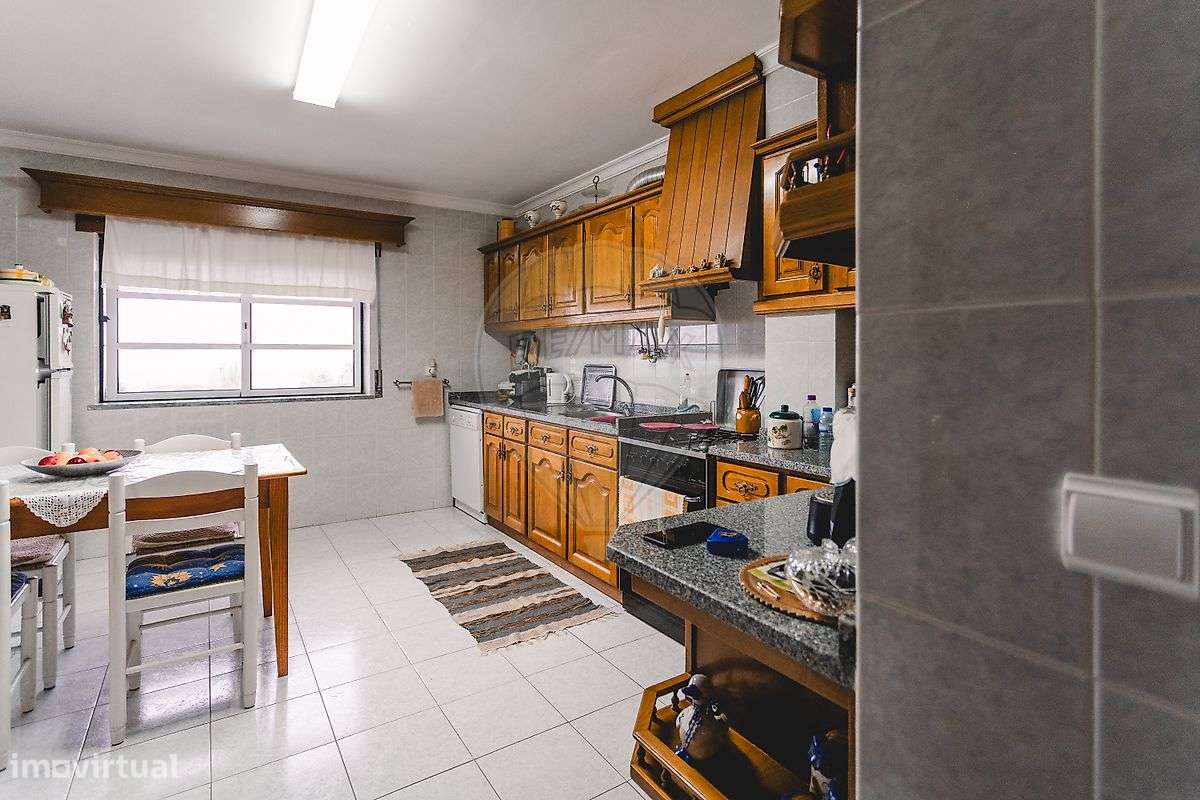 Apartamento T3 para arrendamento - Grande imagem: 4/14
