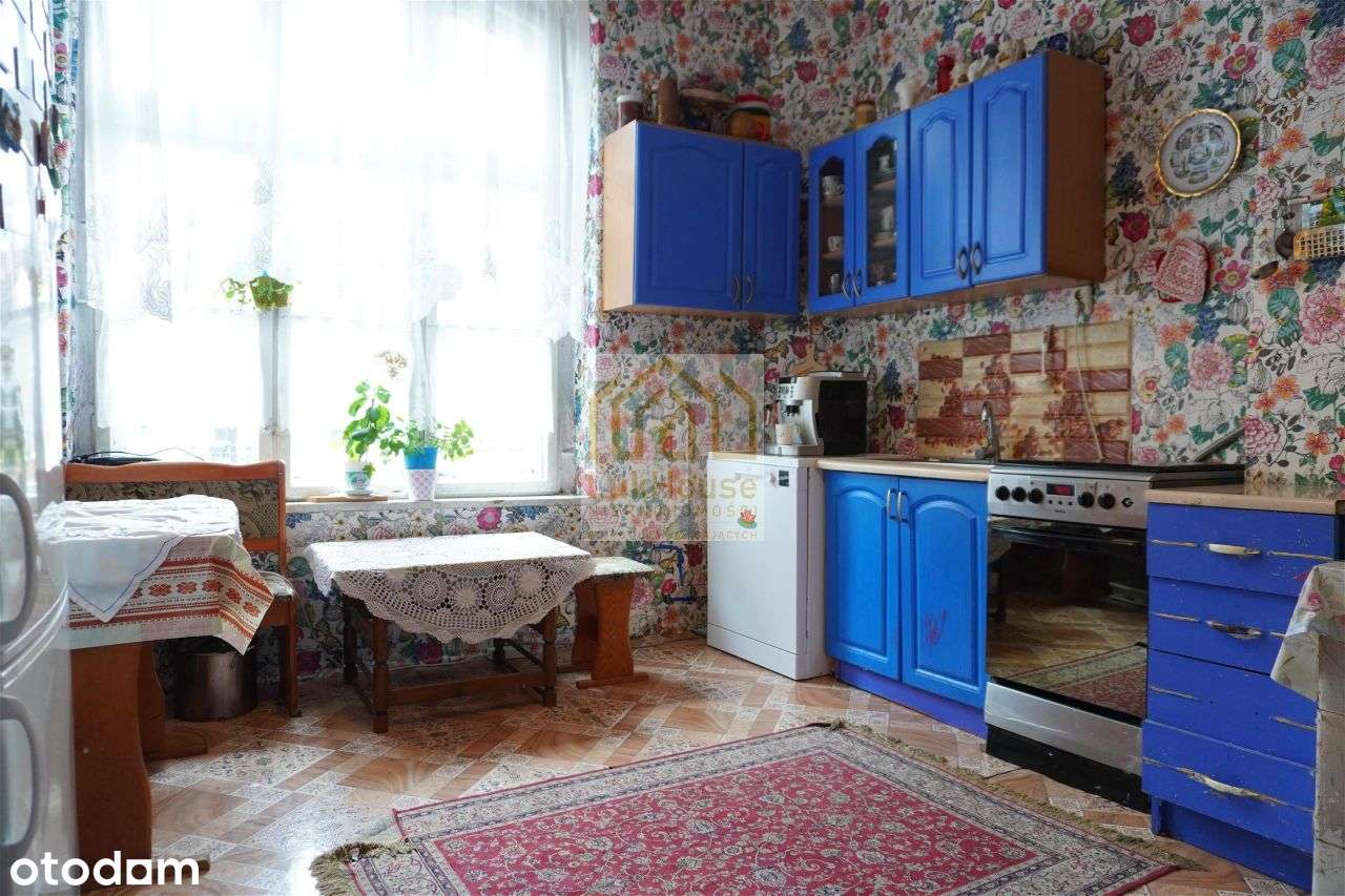 Na Sprzedaż Duże Mieszkanie 4-Pokojowe - Pełny obrazek: 3/8