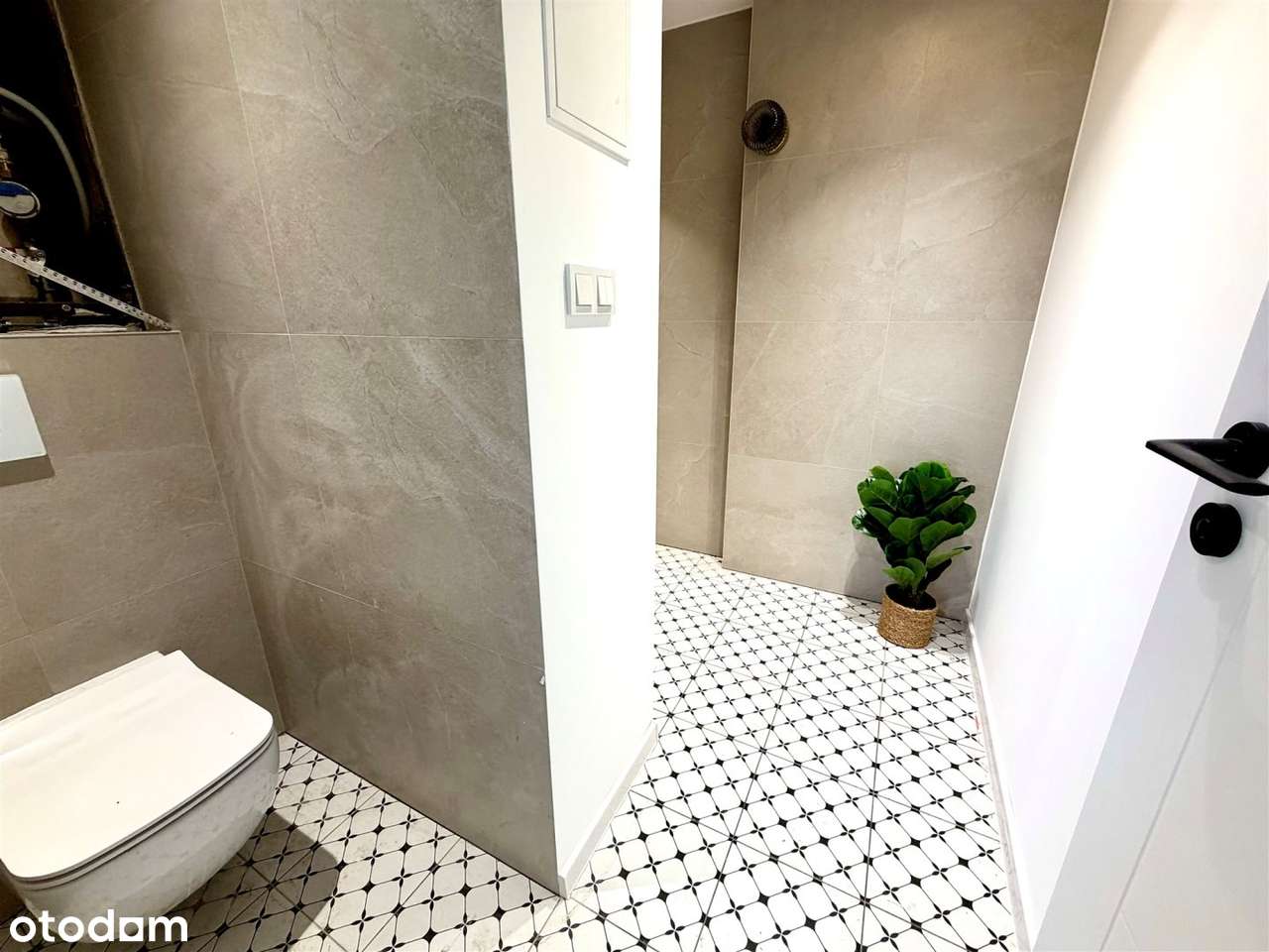 Studio-przestrzeń nowoczesność niezwykła panorama-9