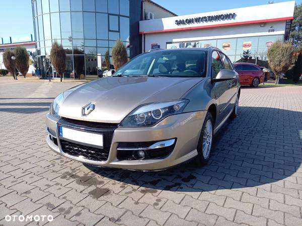 Renault Laguna 1.5 dCi Expression - 2