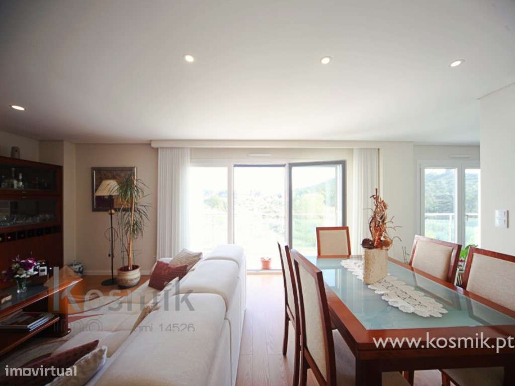 T2 ODIVELAS . PAIÃ :: SEMINOVO : Equipado : Garagem : Arrecadação-25