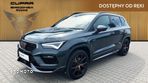 Cupra Ateca 2.0 TSI 4Drive VZ DSG - 1