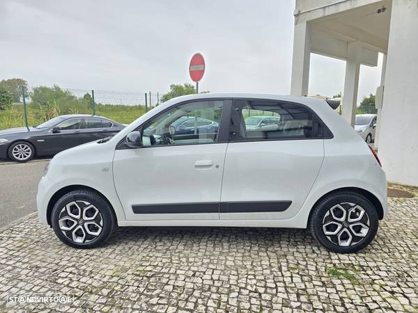 Renault Twingo Z.E. 22 Intens - 5