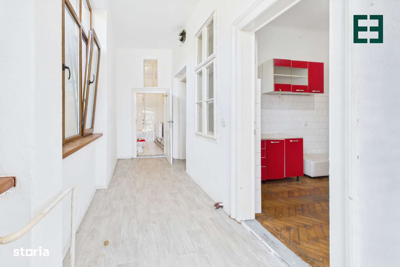 Casă cu 2 camere -  Zonă Centrală - Timișoara-14