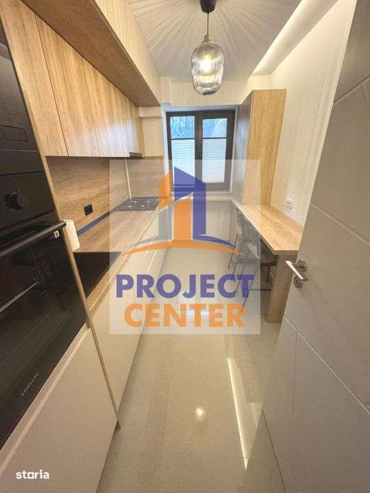 Apartament bloc nou Trivale- Prima inchiriere - Imagine principală: 5/8