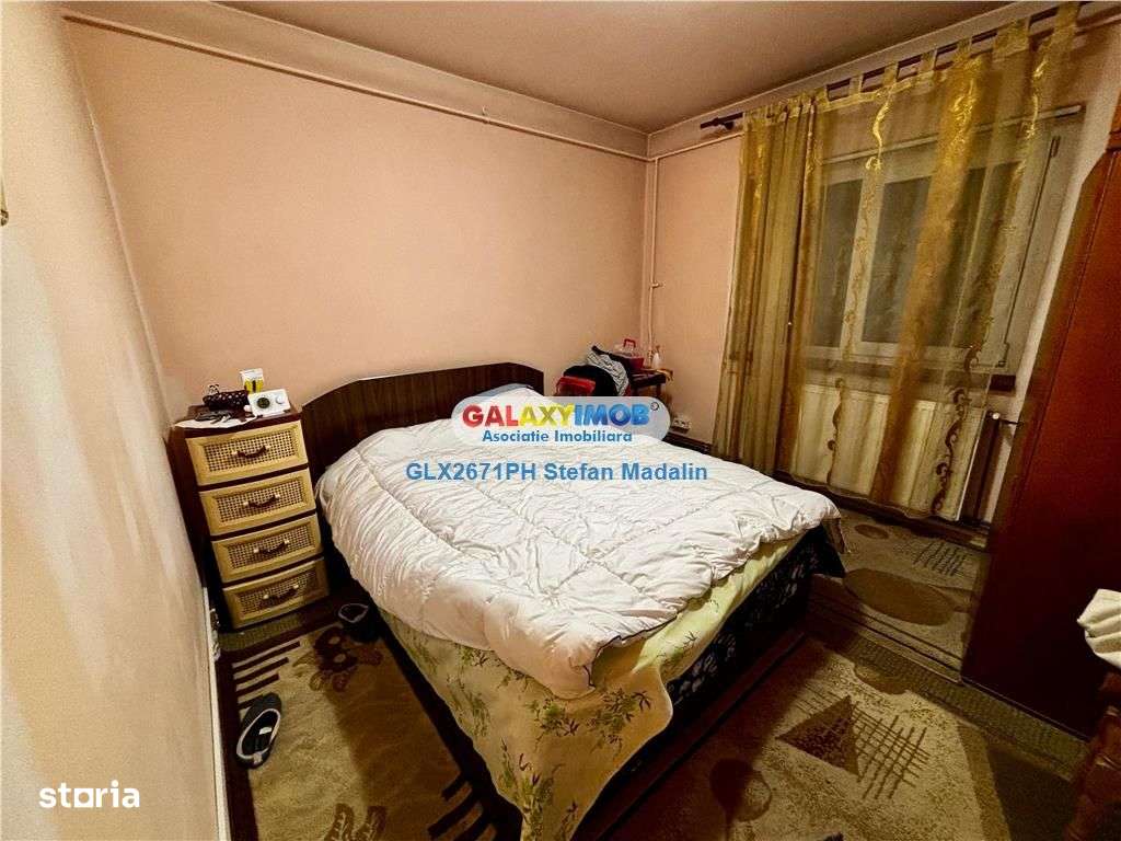 VANZARE APARTAMENT 3 CAMERE DECOMANDAT ZONA MIHAI BRAVU, PLOIESTI-7