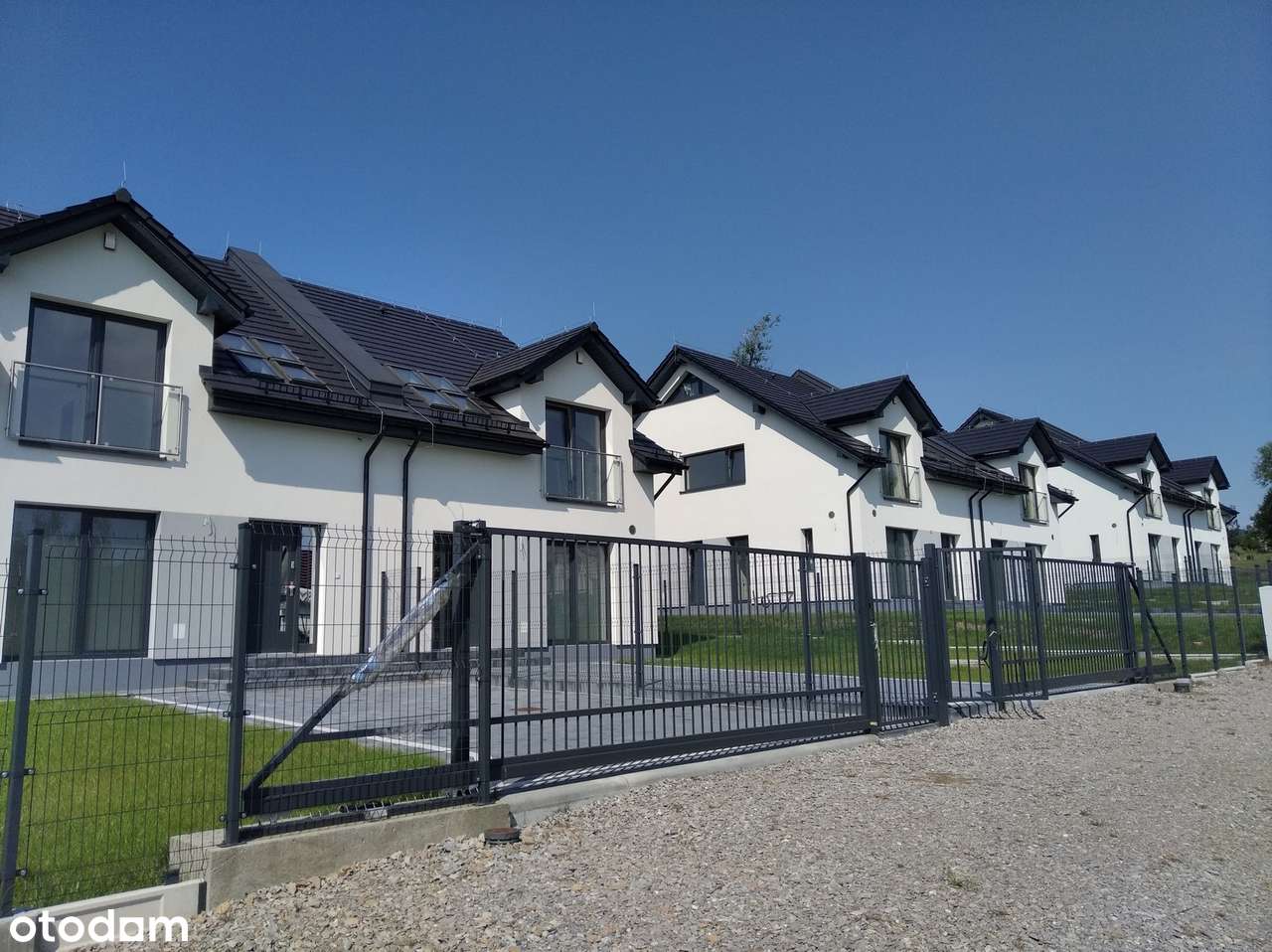 Czernichów Wołowice Bardzo dobry standard, cicha okolica, m. postojowe-11