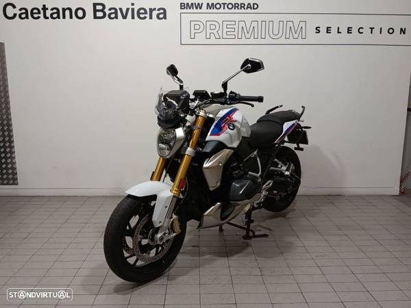 BMW R 1250 R 1250R - 2