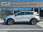 Kia Sportage - 7