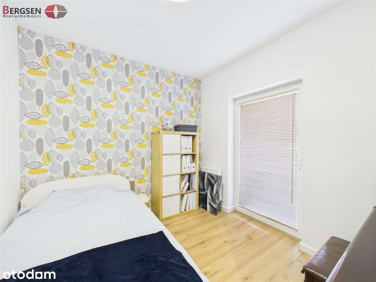 Nowiczesny, cisza, zieleń, las, jeziora, sarny-13