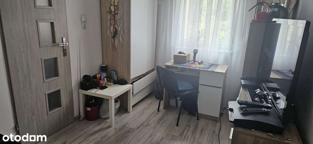 Sprzedam mieszkanie w zabudowie wielorodzinnej 64,5m2-9