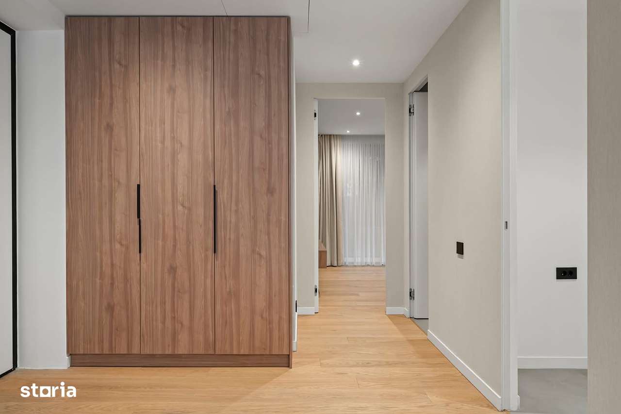 2 camere–pază, spațiu verde generos-West Avenue-Comision 0% - Imagine principală: 4/16