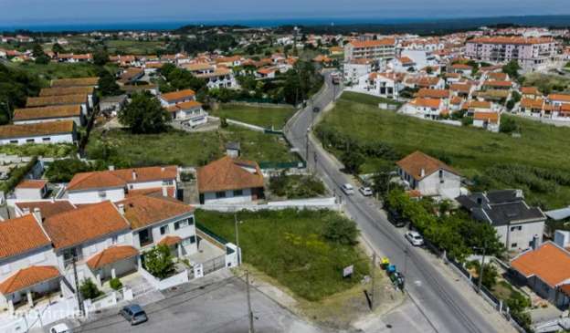 Terreno  Venda em Sesimbra (Castelo),Sesimbra - Grande imagem: 4/4