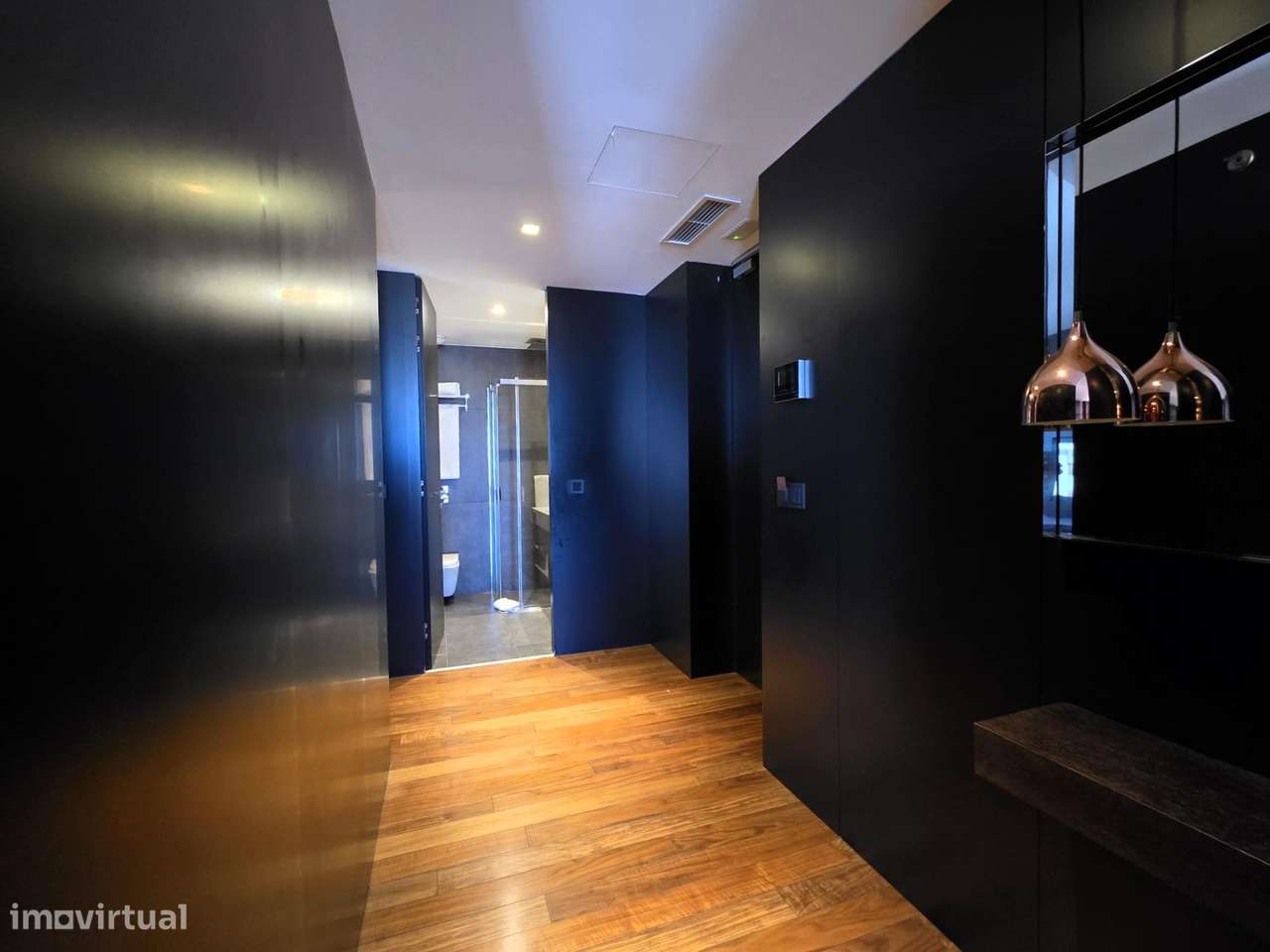 Apartamento T2 com terraço - São Domingos de Benfica,  Lisboa-38