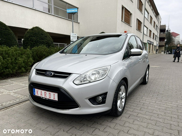 Ford C-MAX - 3