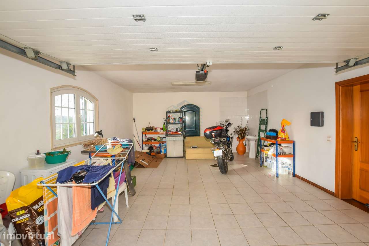 Moradia T3 em Carril - Torres Novas-27