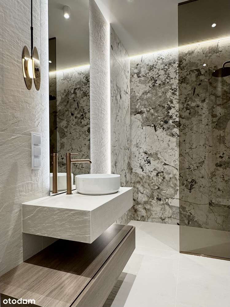 Kolejowa 19, Centrum- Nowe, 2 Pokoje, Wysoki Standard - Bezpośrednio - Pełny obrazek: 5/13