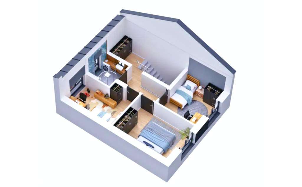 Osiedle Pustynna - Komfort i Doskonała Lokalizacja-14