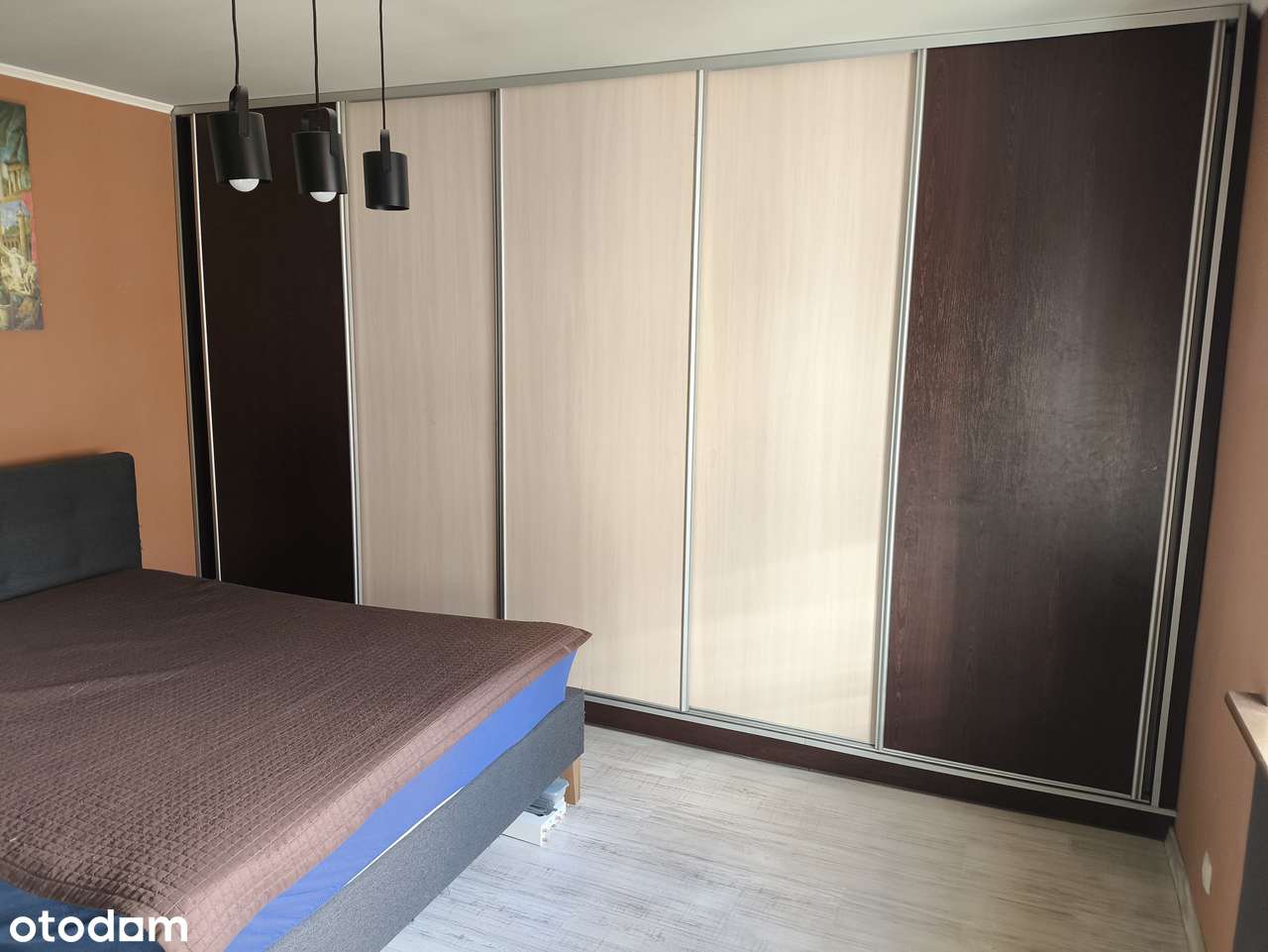 Sprzedam duże mieszkanie przy Łąkowej 1 w Raciborzu - Pełny obrazek: 5/10