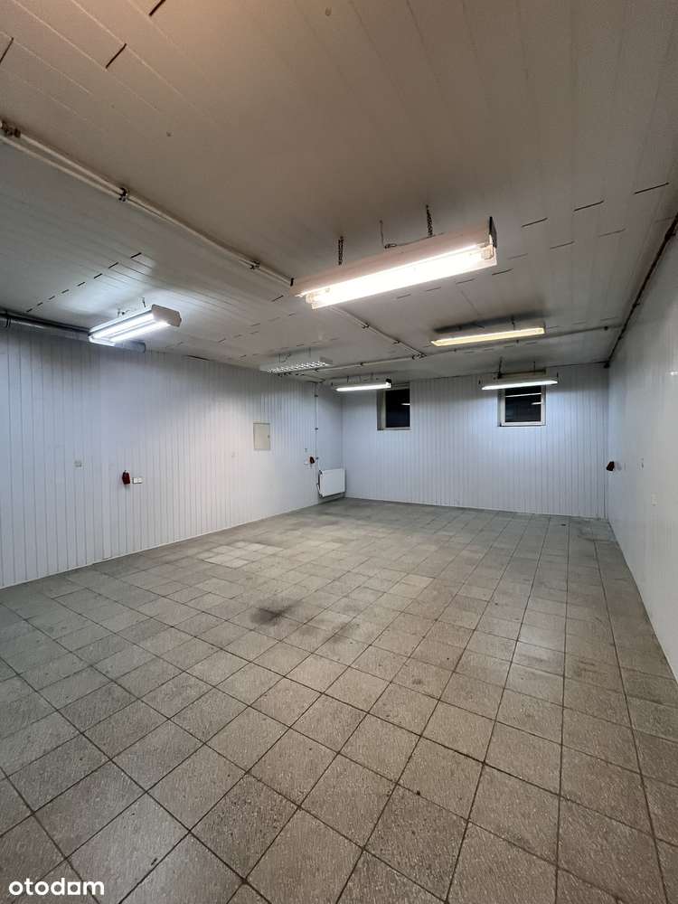 Wyjątkowa lokalizacja! 120m2 pod Twoją działalność- Biegańskiego 10/12 - Pełny obrazek: 5/18