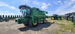 John Deere W540 - 6