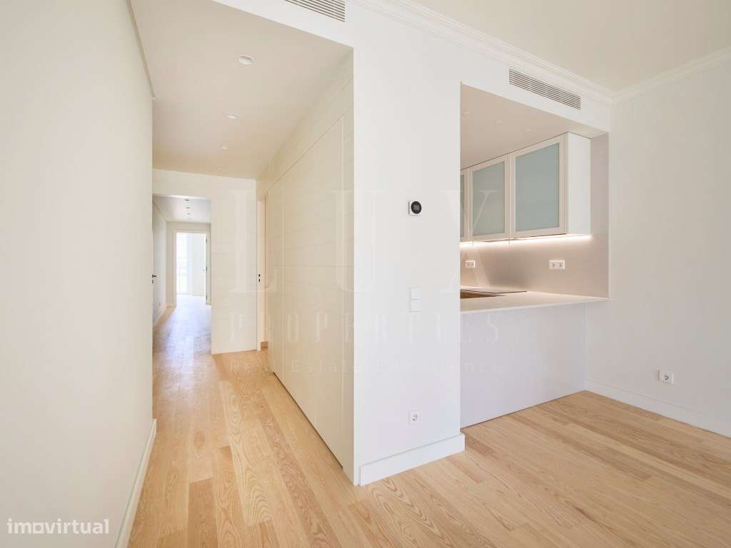 APARTAMENTO T2 PREMIUM EM LOCALIZAÇÃO NOBRE DE LISBOA-19
