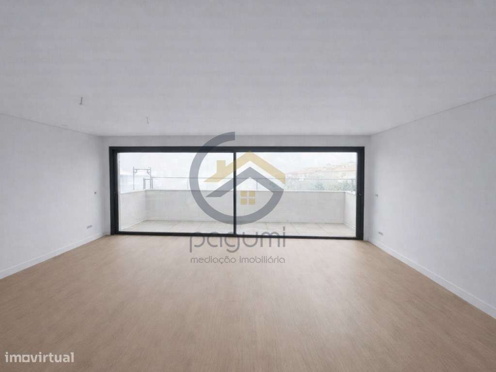 Novo T3 com Vistas Deslumbrantes, Penafiel | Próximo do Porto e Con... - Grande imagem: 5/27