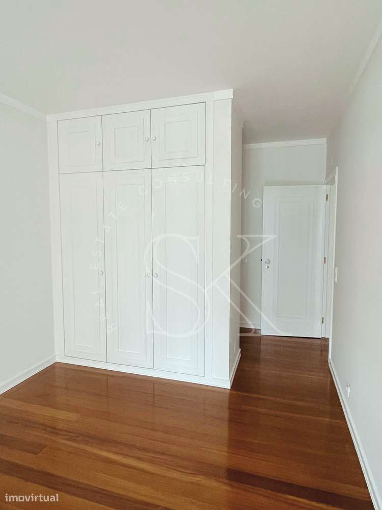 T3 em Condomínio Privado com piscina-9