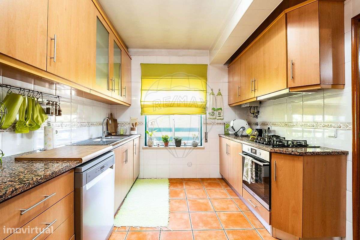 Apartamento T4 para venda-0