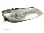 LAMPA REFLEKTOR PRAWY PRZÓD MAZDA 6 I GG/GY (2002-2005) XENON EUROPA - 2