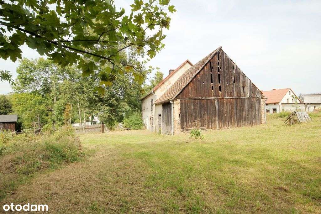 Poniemiecki budynek mieszkalny z potencjałem - Pełny obrazek: 5/20