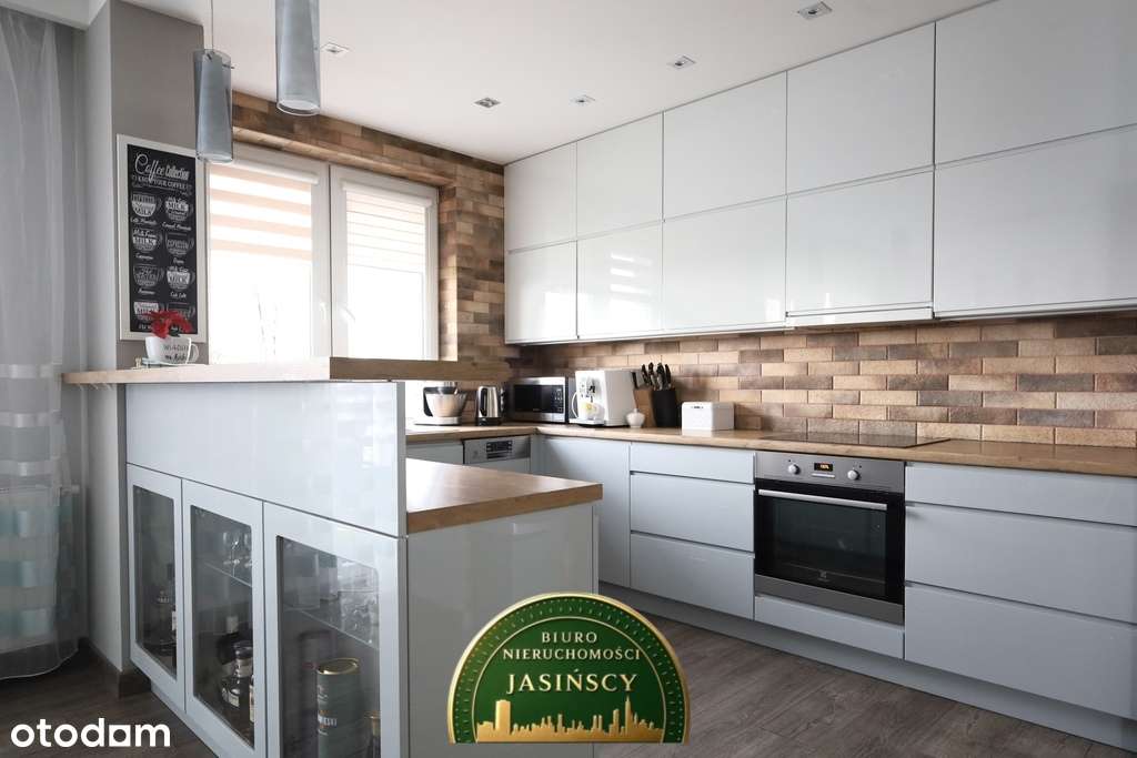 Mieszkanie | ul. Opinogórska | 79,19 m2 | 3 pokoje-9