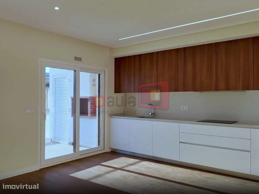 APARTAMENTO DUPLEX T3 MONTIJO - CENTRO-27