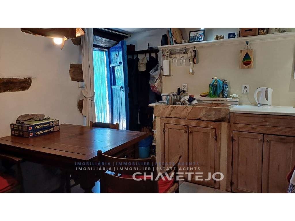 Encantador Turismo Rural em Figueiró dos Vinhos - Grande imagem: 4/60