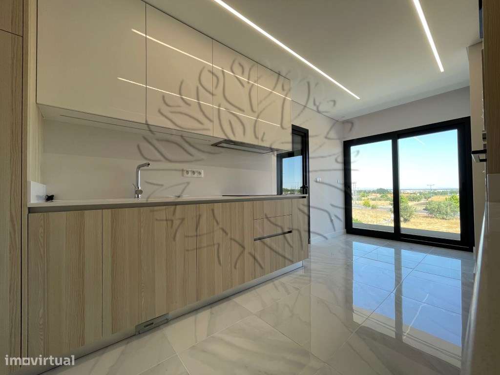 T3 de Luxo Montijo - Grande imagem: 2/38