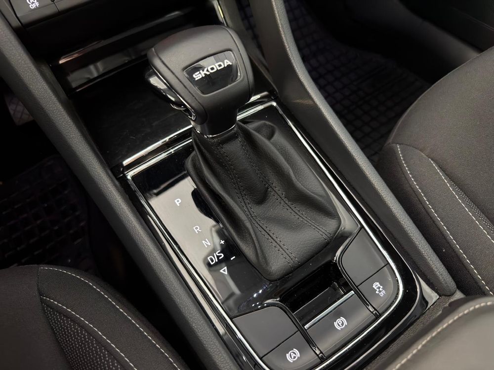 Skoda Karoq 2.0 TDI 150KM Drive Salon Polska Bezwypadkowy FV23%