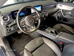 Mercedes-Benz CLA 200 d Shooting Brake AMG Line Aut. - 8