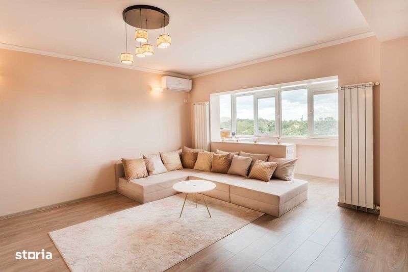 Apartament 2 camere decomandat Cioceanu Sala Sporturilor - Imagine principală: 4/8