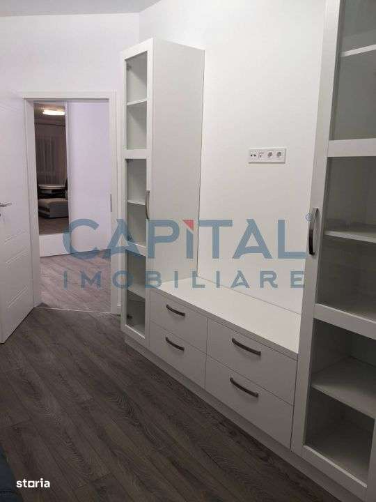0% Comision Apartament 3 camere, 70 mp, Marasti - Imagine principală: 2/8
