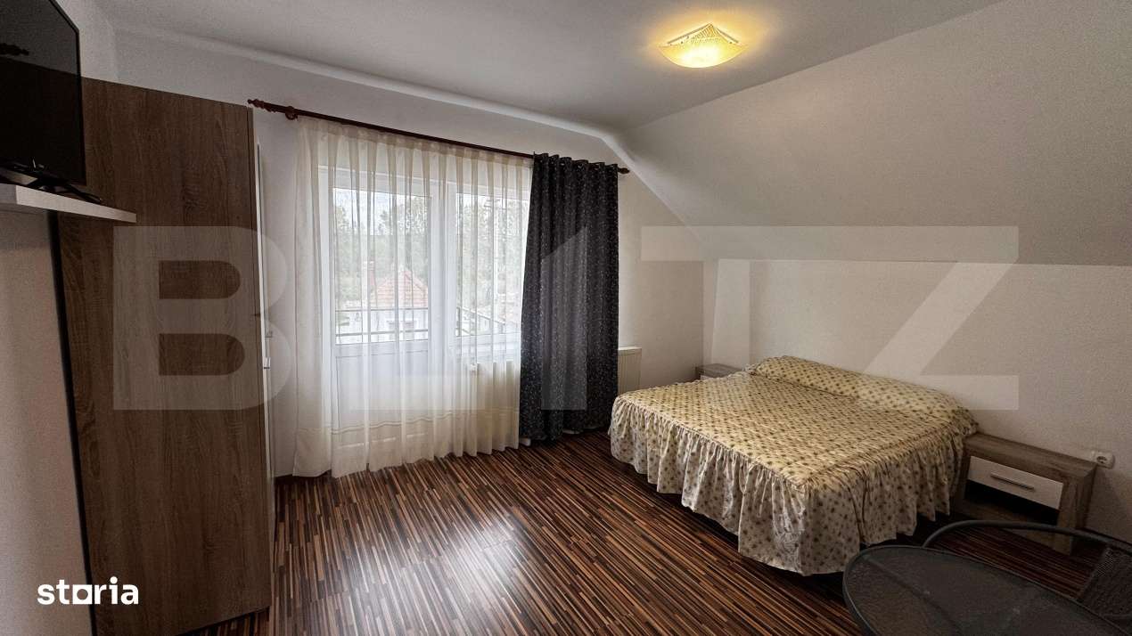 Casa spatioasa cu 5 camere si teren generos de 2.044 mp, zona Vintul - Imagine principală: 4/12