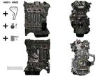 Motor  Novo Citroen BERLINGO 1.2 Pure Tech HN02 - 1