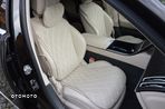 Mercedes-Benz Klasa S 400 d 4-Matic L 9G-TRONIC - 11