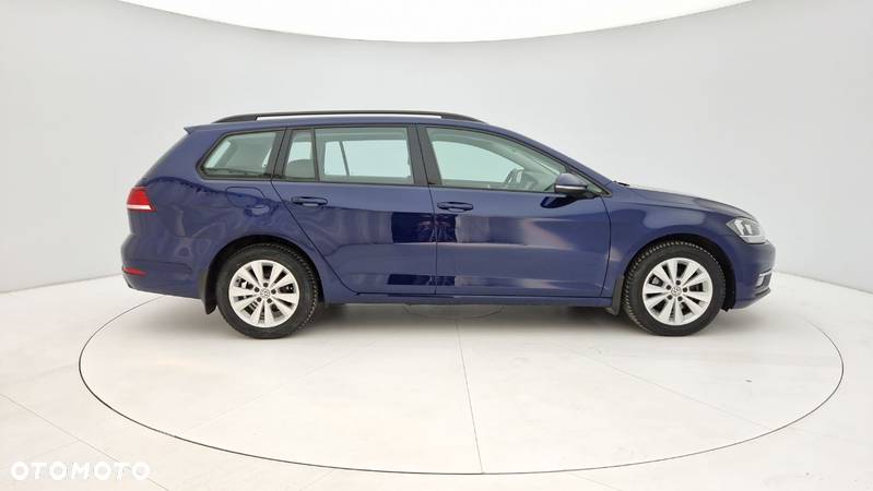 Volkswagen Golf VII 1.0 TSI BMT Comfortline DSG - 8